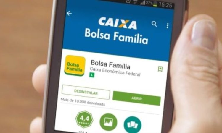 Polêmica! Fraude no Bolsa Família acaba em prisão!