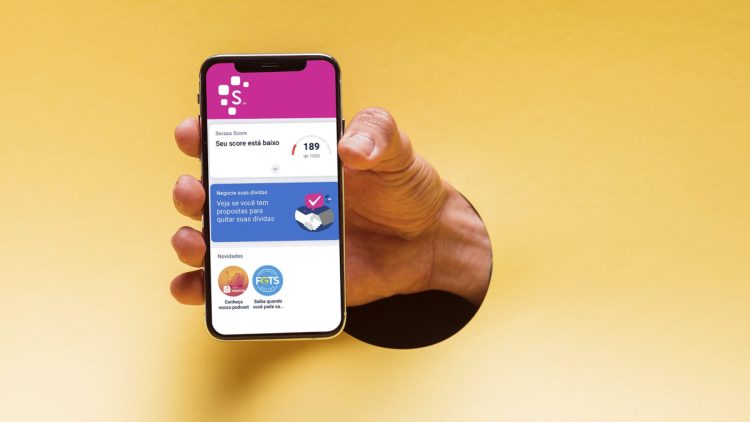 app serasa