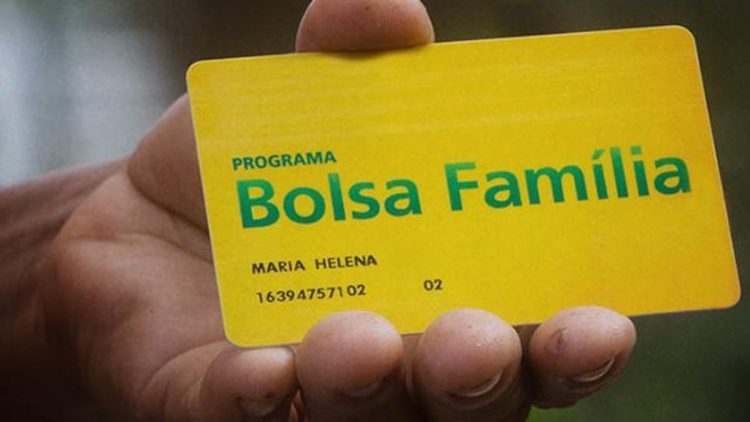 NOVO calendário do bolsa família começa nesta sexta (16); veja quando vai receber