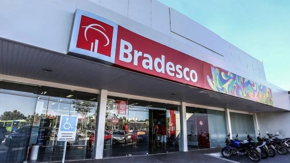 Bradesco divulga condições ESPECIAIS para clientes envolvendo o Desenrola Brasil