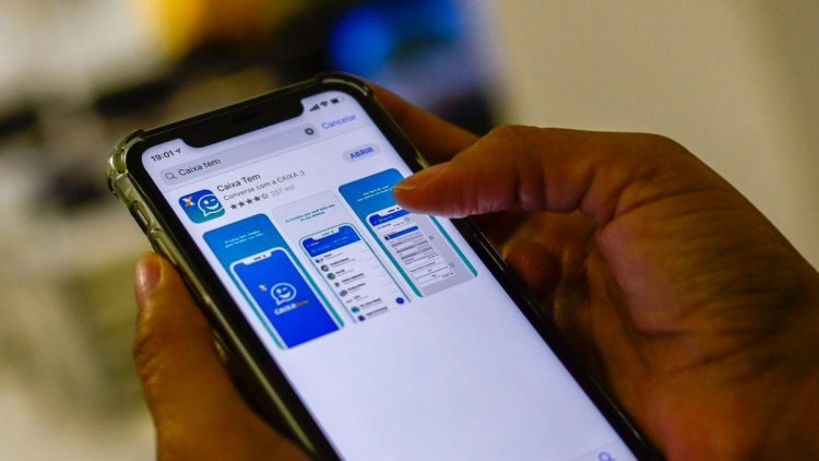Caixa Tem: Aprenda a criar sua conta para receber o PIS na segunda-feira (16)