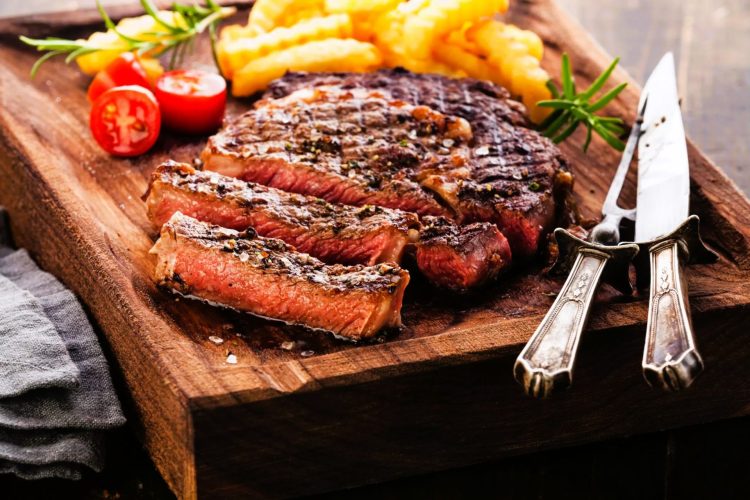carne