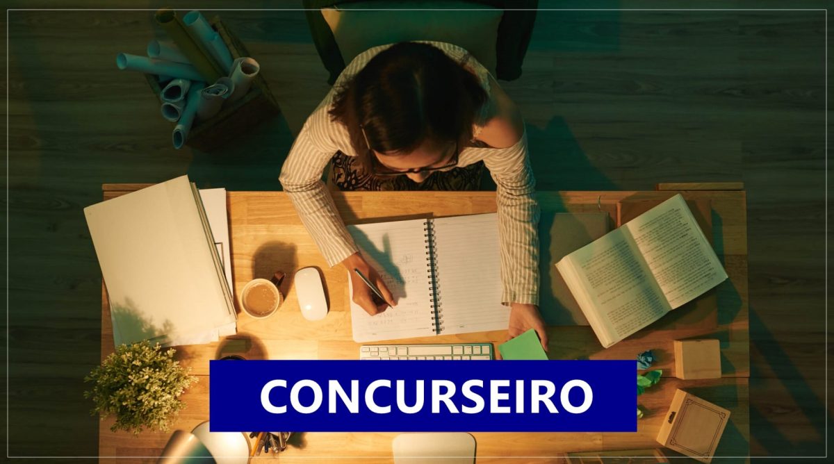 concurseiro