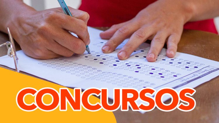 Concursos federais de nível médio: veja lista de opções para escolher
