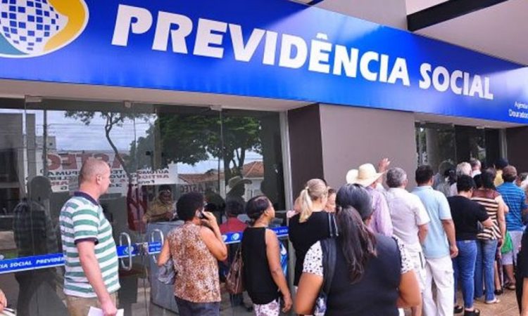 INSS permite antecipação da aposentadoria para novo grupo de segurados