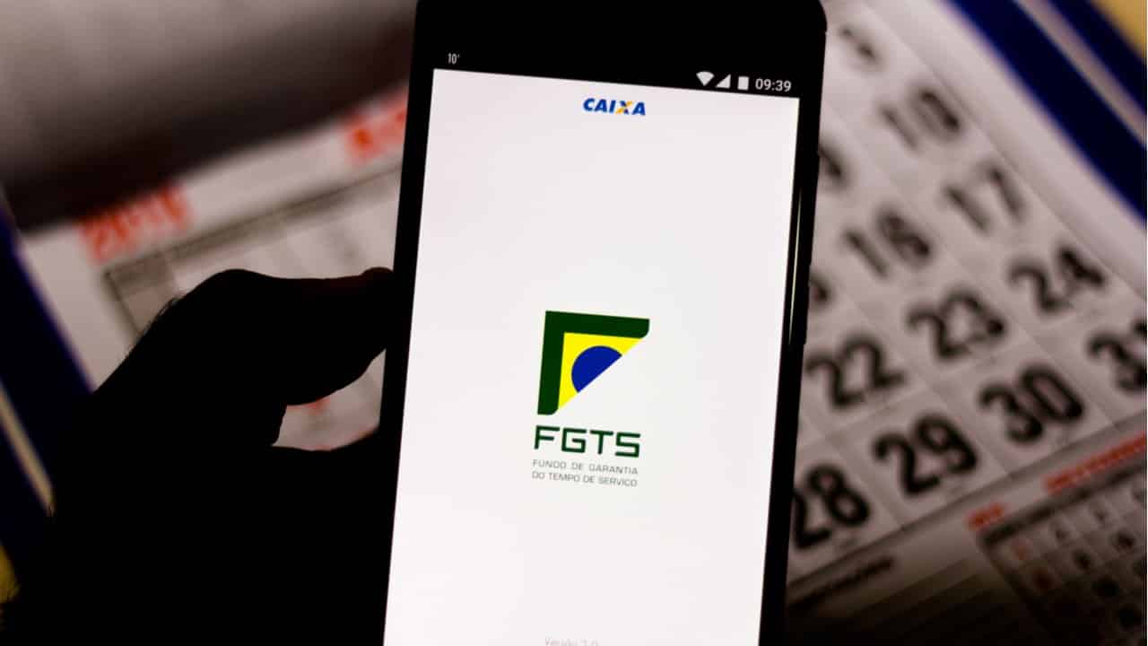 Dinheiro EXTRA! Trabalhador pode fazer saques pelo seu FGTS INATIVO