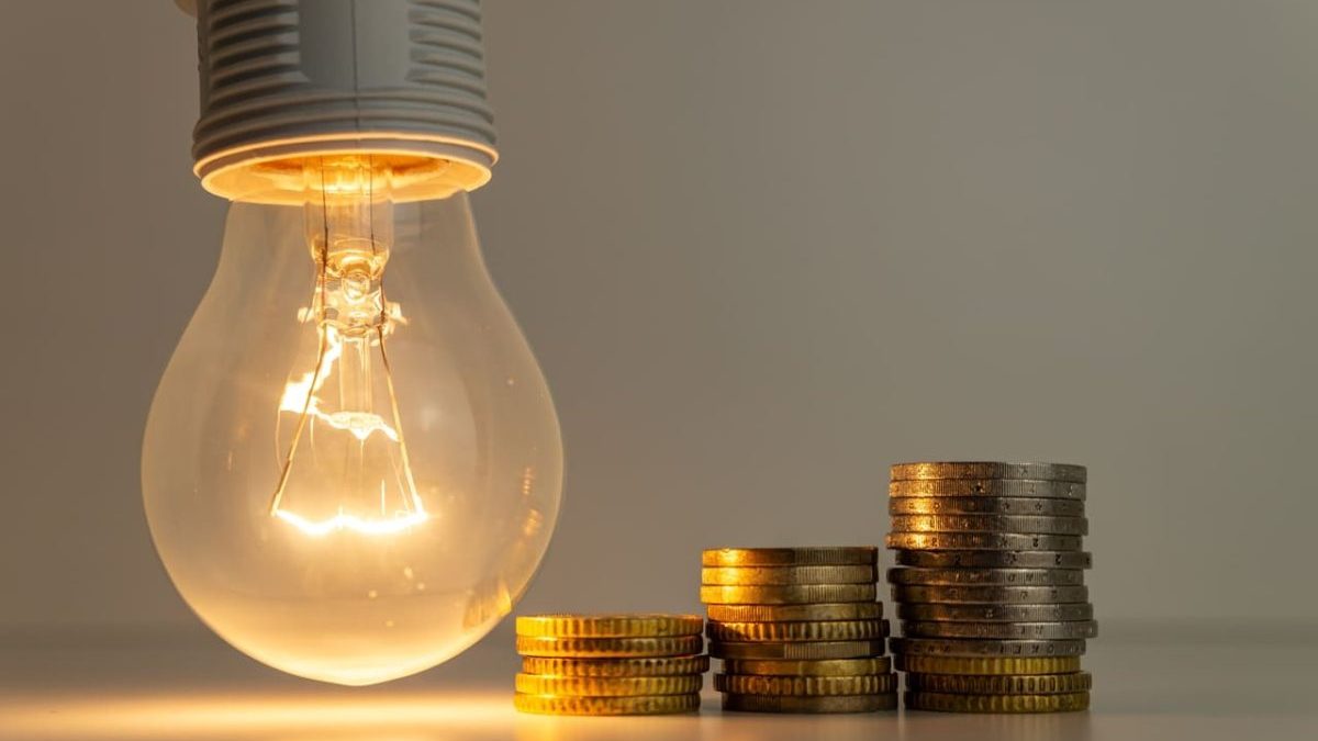 economia na conta de luz