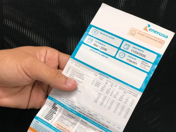 Conta de luz deve sofrer reajuste de 44% afetando dois milhões de residências