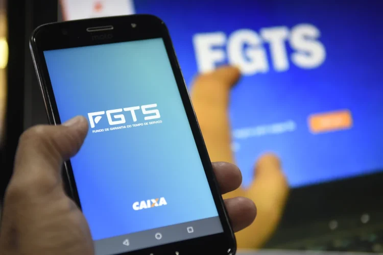 Revisão do FGTS ganha nova proposta que será analisada esta semana