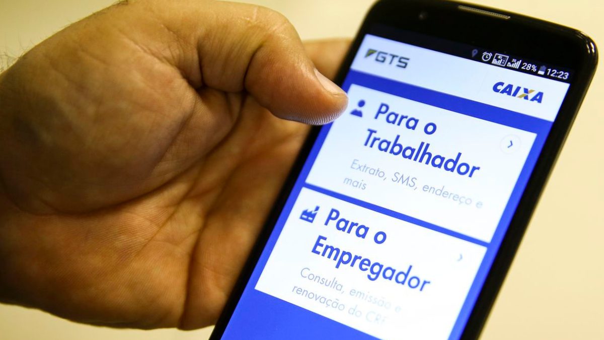 FGTS Digital tem impacto imediato nos direitos dos trabalhadores brasileiros