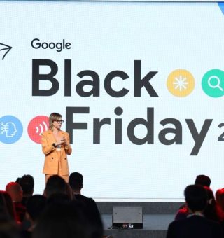 google black friday 2023