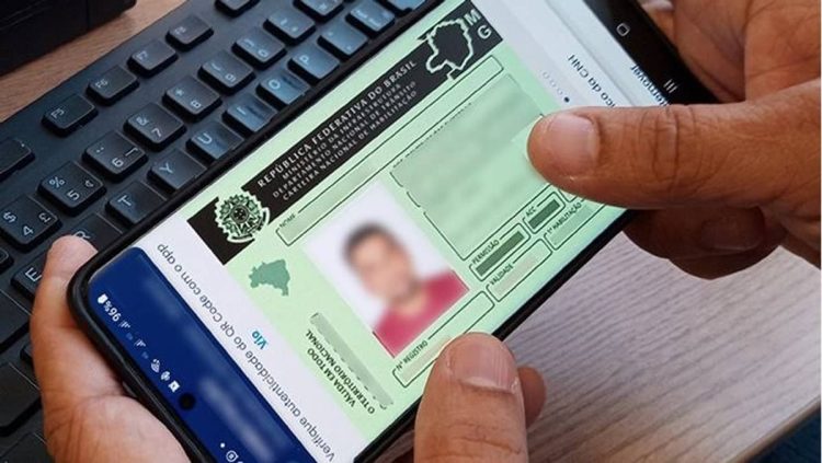 Renovação da CNH fica impedida para milhares de brasileiros com nova regra