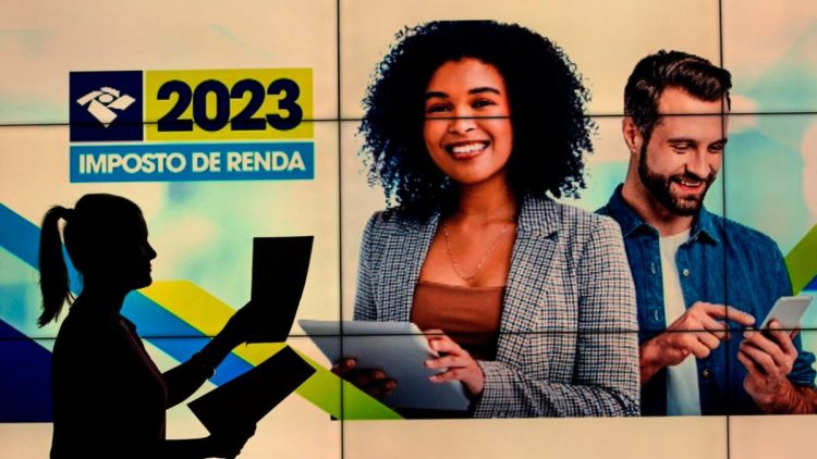 5º lote de RESTITUIÇÃO do imposto de renda já tem data anunciada para saque