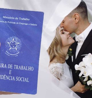 Quantos dias de folga a pessoa tem direito ao se casar?