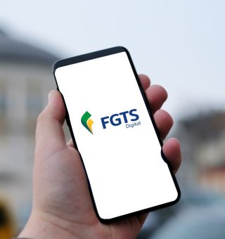 FGTS Digital anuncia data de funcionamento alegrando brasileiros