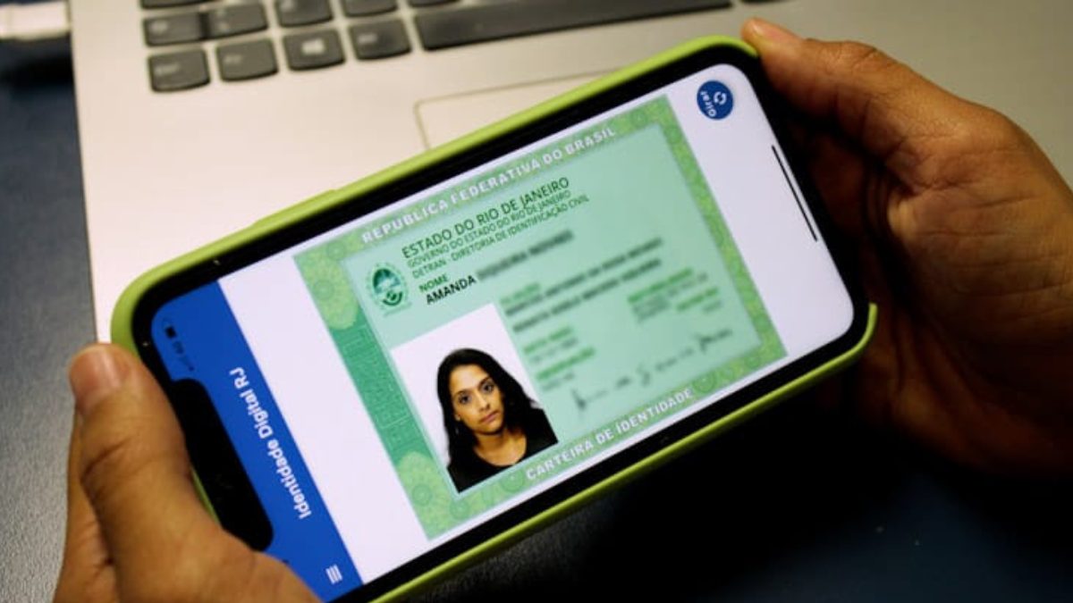 Nova carteira de identidade (RG) se torna OBRIGATÓRIA em todo o país; saiba como emitir
