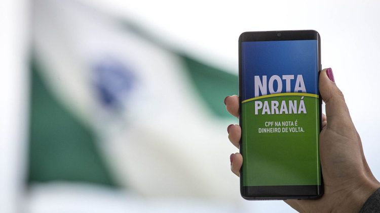 nota paraná