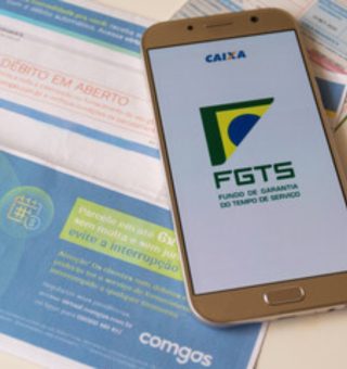 FGTS acaba de anunciar GRANDE VITÓRIA aos trabalhadores