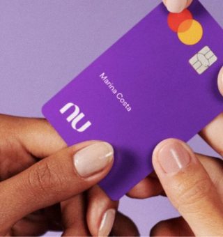 Nubank anuncia as últimas horas em crédito de até R$ 5 mil para seus clientes