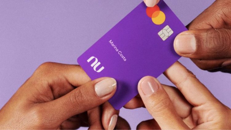 CPF premiado no NUBANK tem saque inesperado de R$ 4 mil diretamente no app