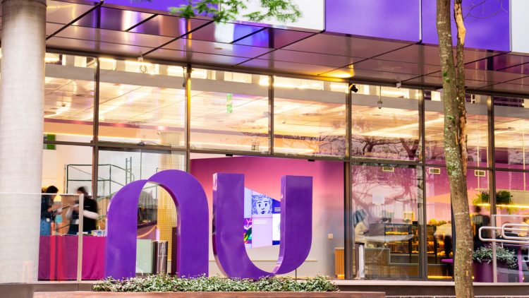 NUBANK disponibiliza com ANTECEDÊNCIA um importante saque
