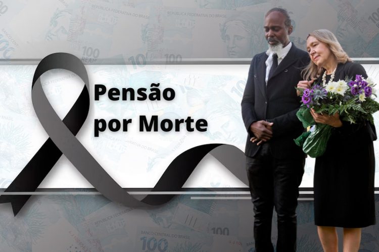 Pensão por morte passa por mudanças e cortes anunciados assusta beneficiários; Entenda