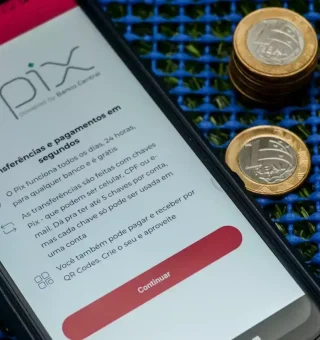 PIX sem internet! Banco Central divulga outros meios de uso do pagamento instantâneo