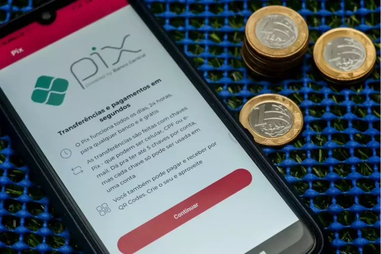 PIX sem internet! Banco Central divulga outros meios de uso do pagamento instantâneo