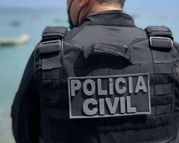 Polícia Civil do MS abre inscrições para concurso com salários de até R$ 6,5 mil por mês