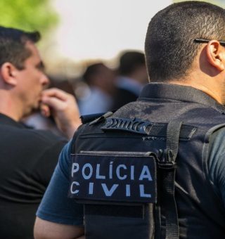 policia civil