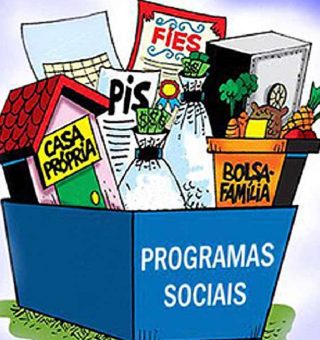 programass sociais