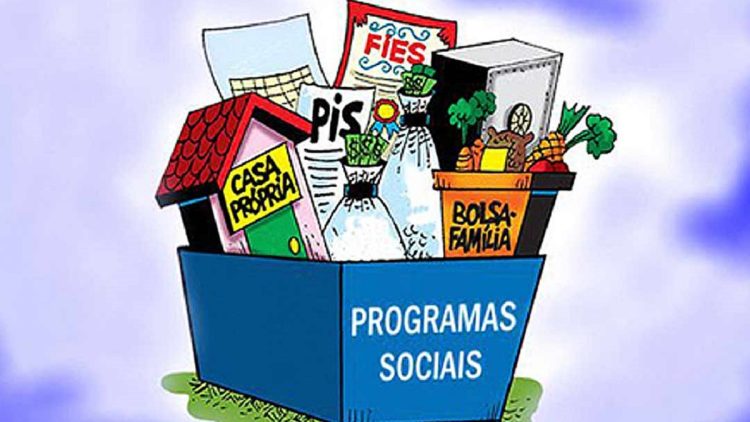 programass sociais