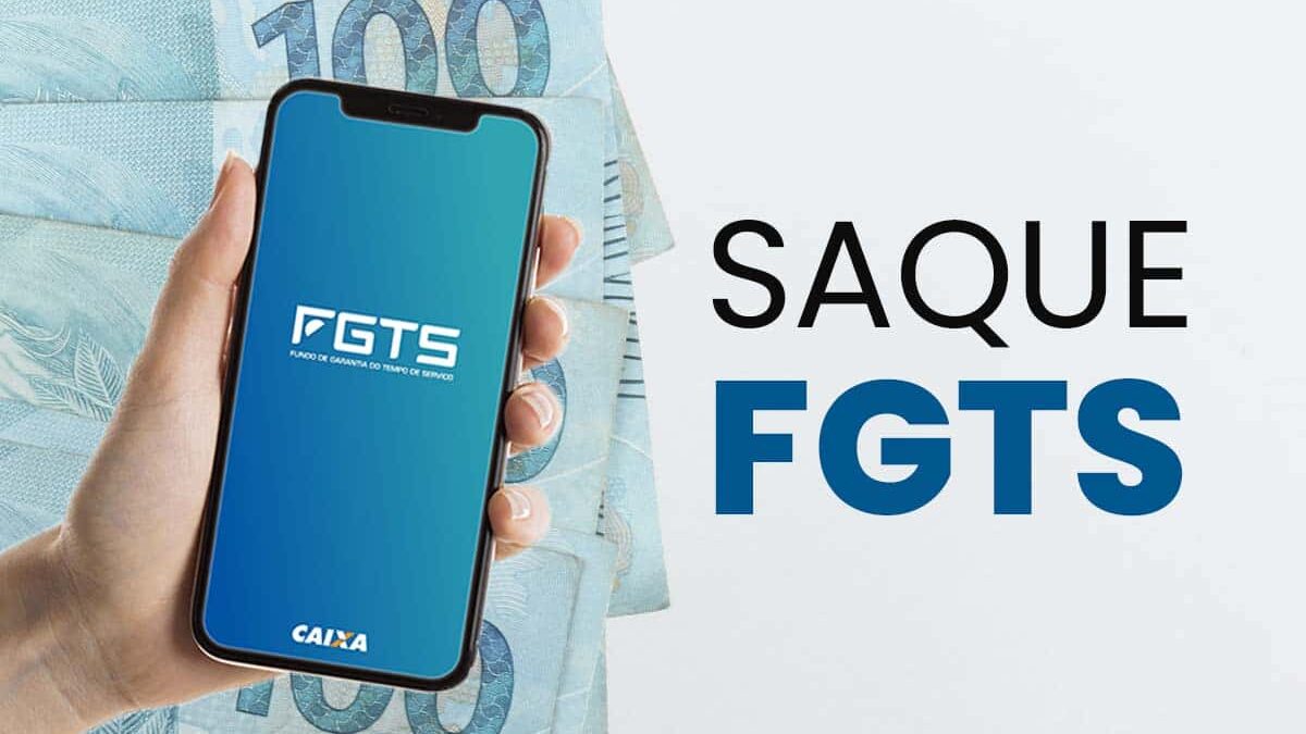 Atenção: Caixa confirma novas travas para o saque do FGTS; veja como fica a antecipação a partir de agora