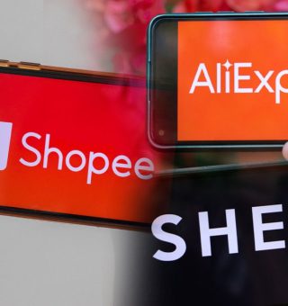 Compras na Shein, Shoppe e AliExpress podem ter NOVAS mudanças em breve