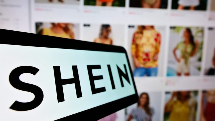 Shein