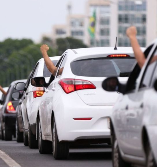 Uma conta a menos para pagar! Proprietários de carros com mais de 10 anos ficam livres do IPVA