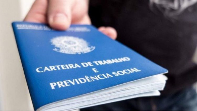 Estão abertas mais de 3 mil VAGAS DE EMPREGO para moradores desta localidade