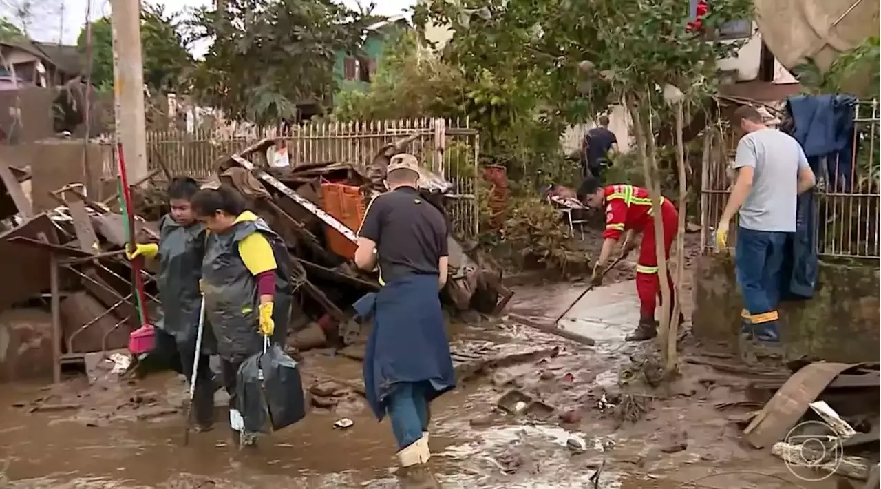 PRORROGADO! Moradores do RS ganham novo prazo para pagarem seus IMPOSTOS