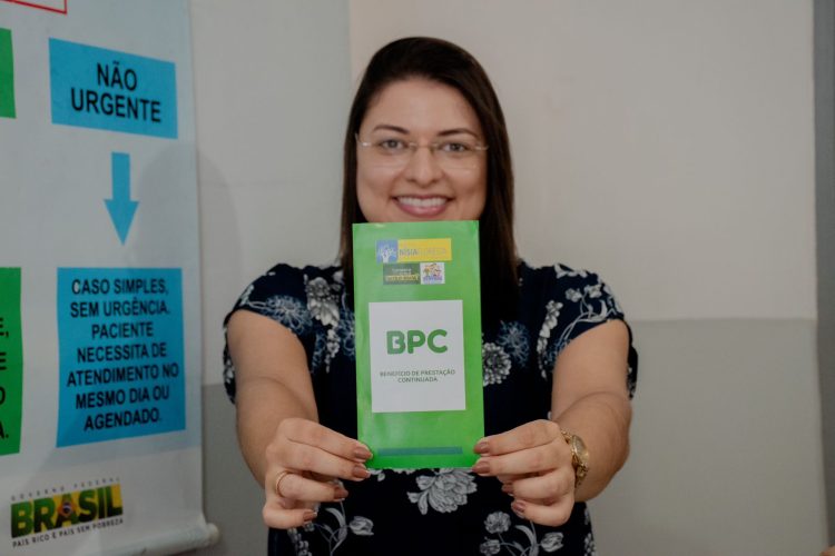 Nova lei do INSS libera aposentadoria para titular do BPC