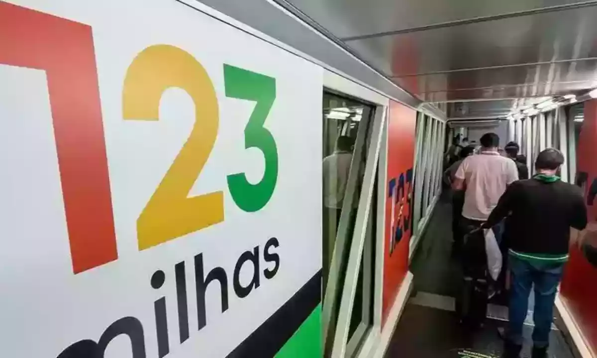 Justiça BLOQUEIA R$ 900 milhões da 123 Milhas gerando expectativas nos clientes