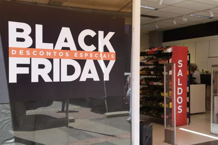 Black Friday 2023: veja os sites que já estão em promoção com descontos extraordinários