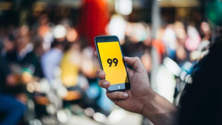99 lança 99Plus autorizando motoristas a receberem ALTOS valores nas contas