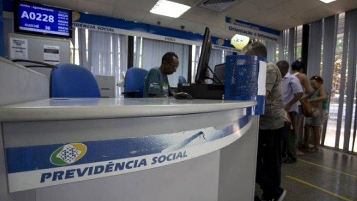 Agencia-INSS