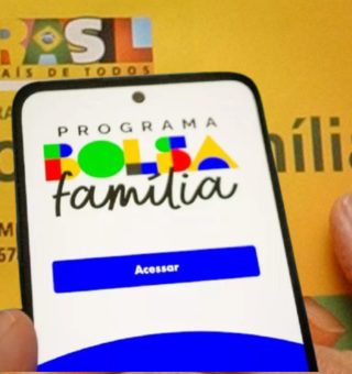Saldo do Bolsa Família já está disponível para consulta no app; saiba como logar