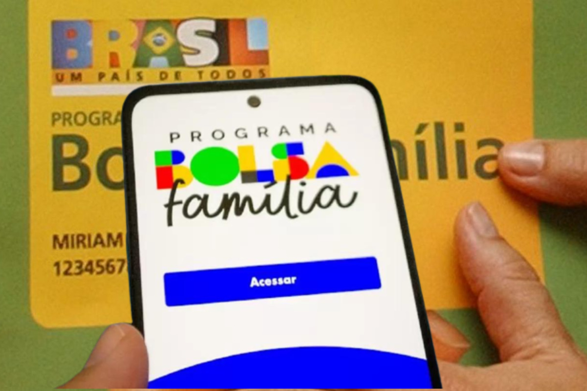Saldo do Bolsa Família já está disponível para consulta no app; saiba como logar