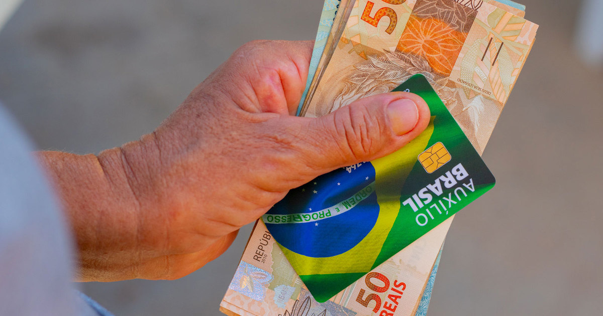 Caixa inicia os depósitos de R$ 15 mil pelo Auxílio Brasil; consulte quem recebe
