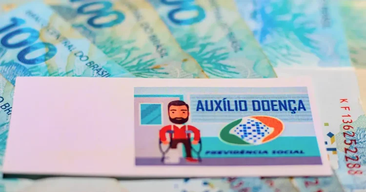 INSS anuncia nova documentação obrigatória dentro do auxílio-doença