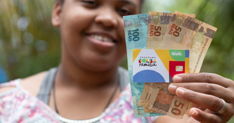 Bolsa Família unipessoal: descubra se você está na lista de bloqueios de outubro