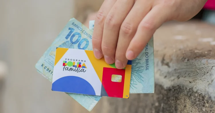 Bolsa Família de outubro se encerra hoje e calendário de novembro foi publicado