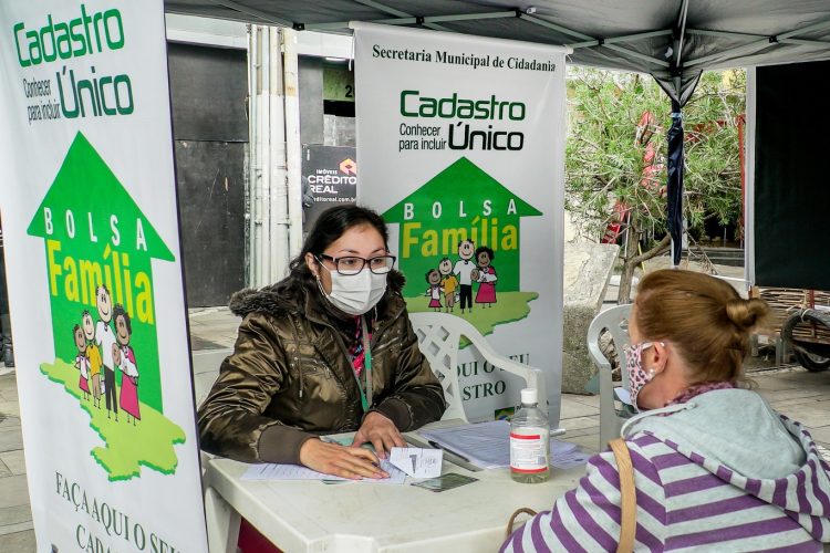 CadÚnico precisa DESTES documentos para ser atualizado corretamente